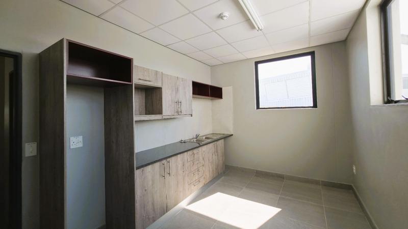 To Let Commercial Property for Rent in George Industrial Western Cape